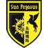 Pegasus FC Reserves